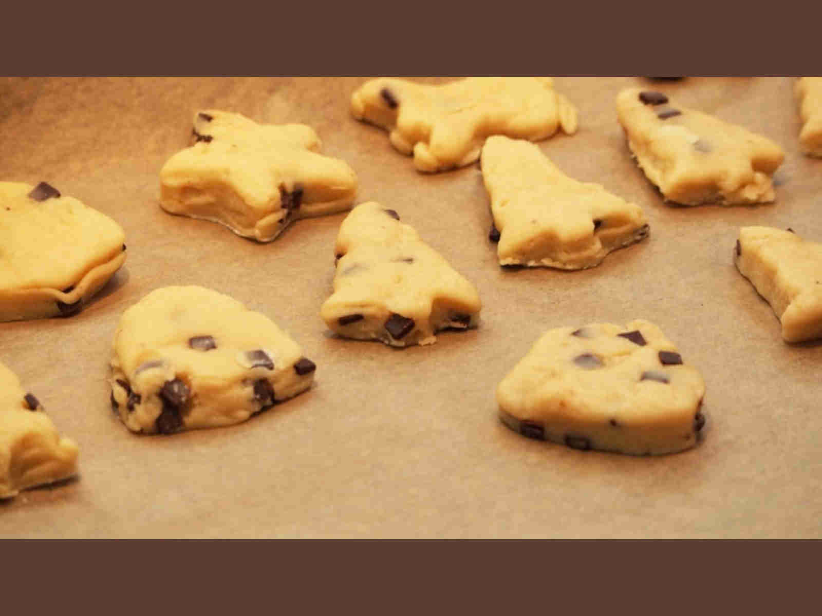 galletas